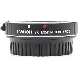 Canon Extension Tube EF12 II (Condition: Like New)