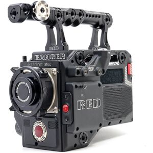 RED Digital Cinema RED Ranger Gemini 5k S35 (Condition: Excellent)