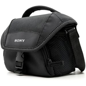 Sony LCS-U11 Carry Case (Condition: Excellent)