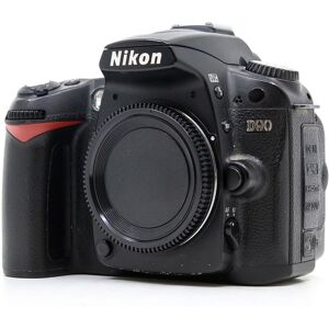 Nikon D90 (Condition: Well Used)