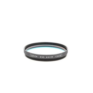 Leica E55 UV-IR Filter [13413] (Condition: Like New)