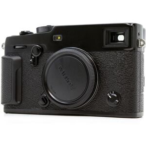 Fujifilm X-Pro 3 (Condition: Excellent)