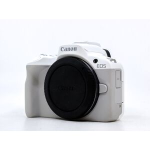 Canon EOS R50 (Condition: Like New)