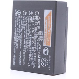 Fujifilm NP-W126s Battery (Condition: Excellent)