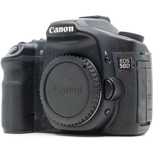 Canon EOS 50D (Condition: Good)