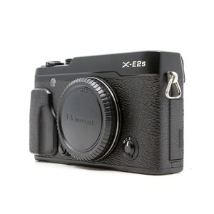 Fujifilm X-E2S (Condition: Good)