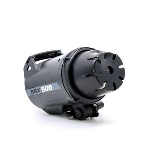 Elinchrom BRX 500 Monolight (Condition: Excellent)