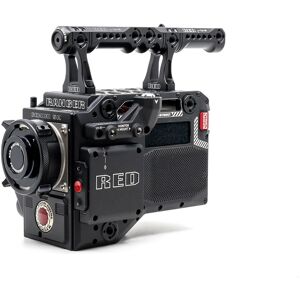 RED Digital Cinema RED Ranger Gemini 5k S35 (Condition: Excellent)