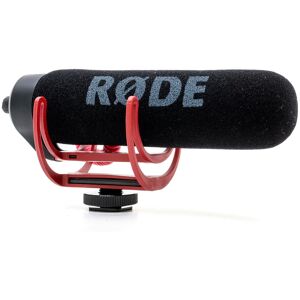 Rode VideoMic GO (Condition: Like New)