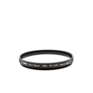 Hoya 49mm Pro 1 Digital UV Filter (Condition: Like New)