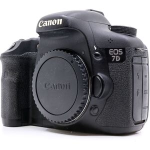 Canon EOS 7D (Condition: Good)