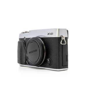 Fujifilm X-E1 (Condition: Good)