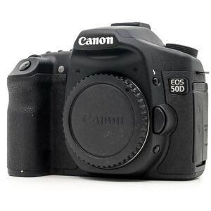 Canon EOS 50D (Condition: Excellent)