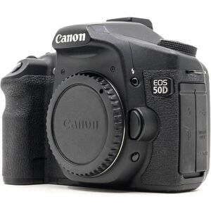 Canon EOS 50D (Condition: Good)