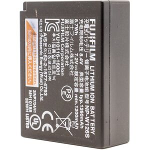 Fujifilm NP-W126s Battery (Condition: Excellent)