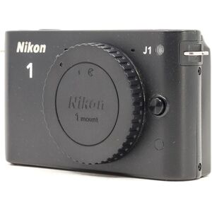 Nikon 1 J1 (Condition: Good)