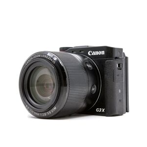 Canon PowerShot G3 X (Condition: Good)