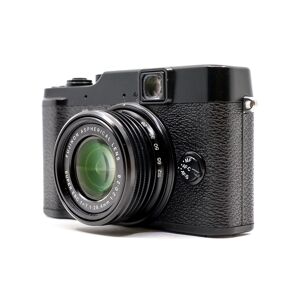 Fujifilm X10 (Condition: Good)