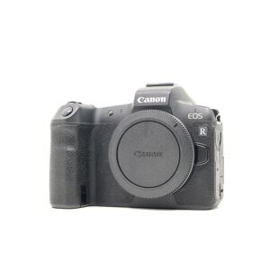 Canon EOS R (Condition: Excellent)