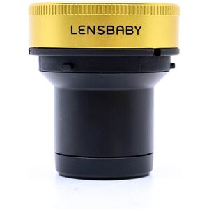 Lensbaby Twist 60 Optic (Condition: Like New)