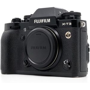 Fujifilm X-T3 (Condition: Good)