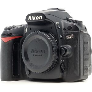 Nikon D90 (Condition: Well Used)