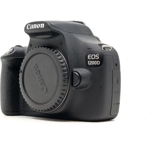 Canon EOS 1200D (Condition: Excellent)