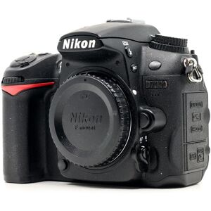 Nikon D7000 (Condition: Good)