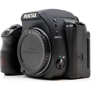 Pentax K-70 (Condition: Excellent)