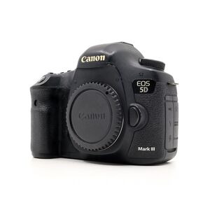 Canon EOS 5D Mark III (Condition: Good)