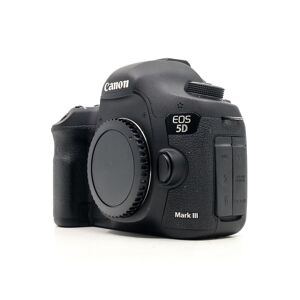 Canon EOS 5D Mark III (Condition: Excellent)