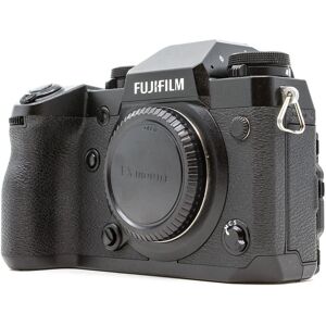 Fujifilm X-H1 (Condition: Excellent)