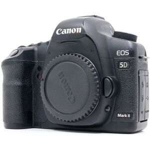 Canon EOS 5D Mark II (Condition: Well Used)