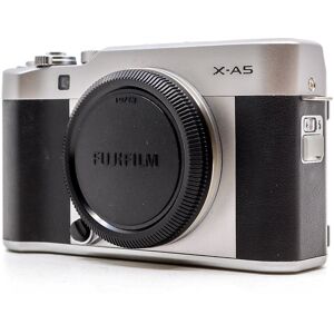 Fujifilm X-A5 (Condition: S/R)