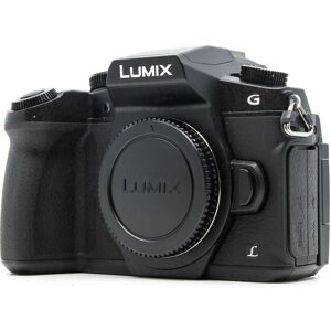 Panasonic Lumix DMC-G81 (Condition: Excellent)