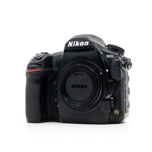 Nikon D850 (Condition: Good)