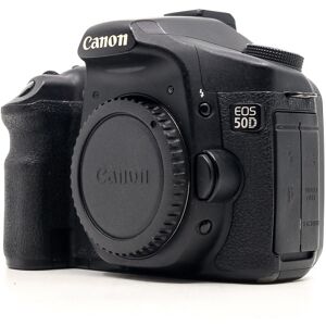 Canon EOS 50D (Condition: Good)