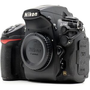 Nikon D700 (Condition: Good)