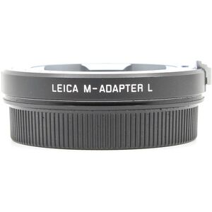 Leica M-Adapter L [18771] (Condition: Like New)