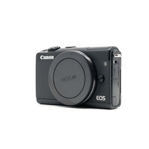 Canon EOS M100 (Condition: Excellent)