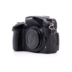 Panasonic Lumix DMC-GH4 (Condition: Excellent)