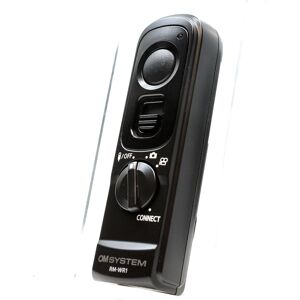 OM System RM-WR1 Remote Control (Condition: Excellent)