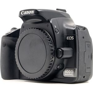 Canon EOS 400D (Condition: Good)