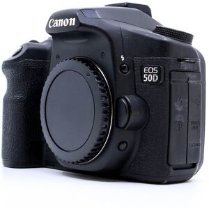 Canon EOS 50D (Condition: Good)