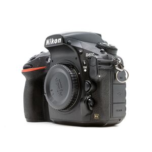 Nikon D810 (Condition: Excellent)