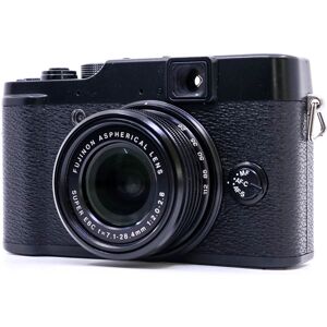 Fujifilm X10 (Condition: Excellent)