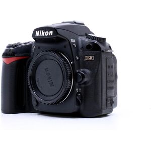 Nikon D90 (Condition: Good)