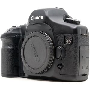 Canon EOS 5D (Condition: Good)