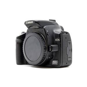 Canon EOS 350D (Condition: Well Used)
