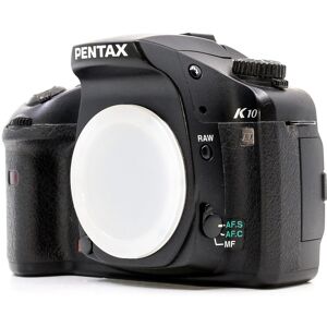 Pentax K10D (Condition: Good)